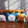 고양이 강아지 쿠션 (13종)