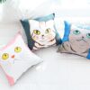 고양이 강아지 쿠션 (13종)