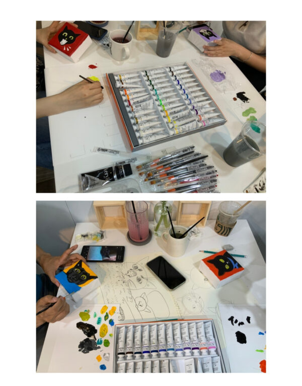 원데이 클래스 One-Day CLASS - 이미지 3