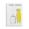 TRAVEL JOURNAL 트래블저널