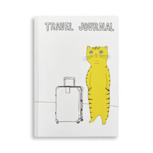 thumbnail TRAVEL JOURNAL 트래블저널